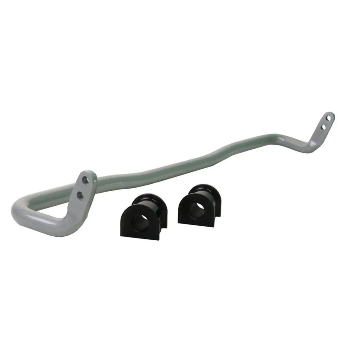 Whiteline Rear Anti-Roll Bar 22Mm Heavy Duty Blade Adjustable | Honda Civic Type R | Fk8 2.0T K20c1 | 2017 1