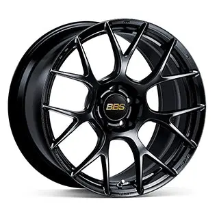 Bbs | Re-V7 Forged Wheel | Honda Civic Type R | 2.0T K20c1 | 2015+ 1