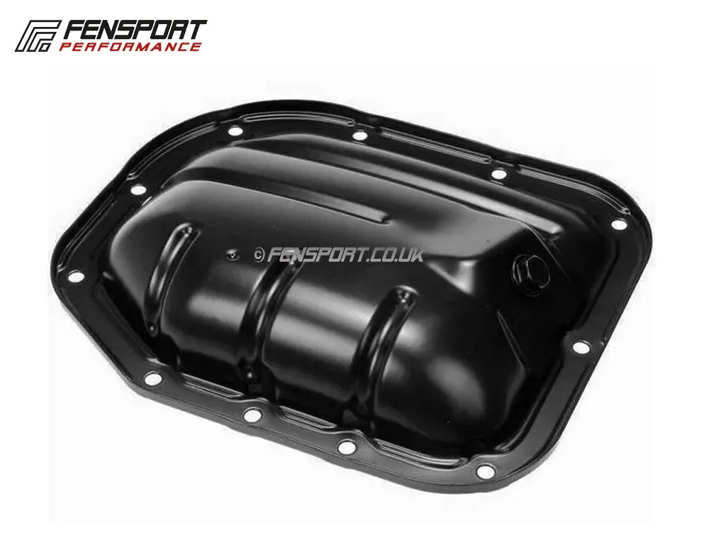 Engine Oil Sump Pan - Yaris 1.3 & 1.5 T Sport 1