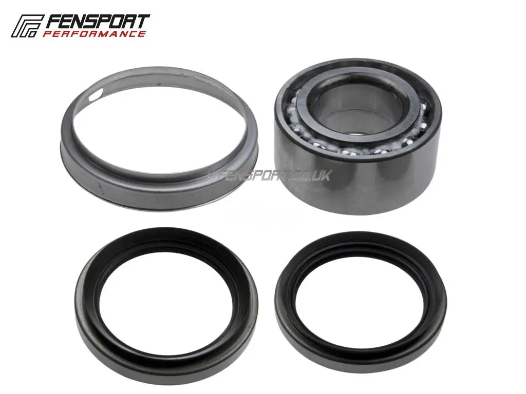 Wheel Bearing Kit - Front - No Abs - Celica St185,, Mr2 Mk1 Aw11, Mr2 Aw11 Supercharger 1