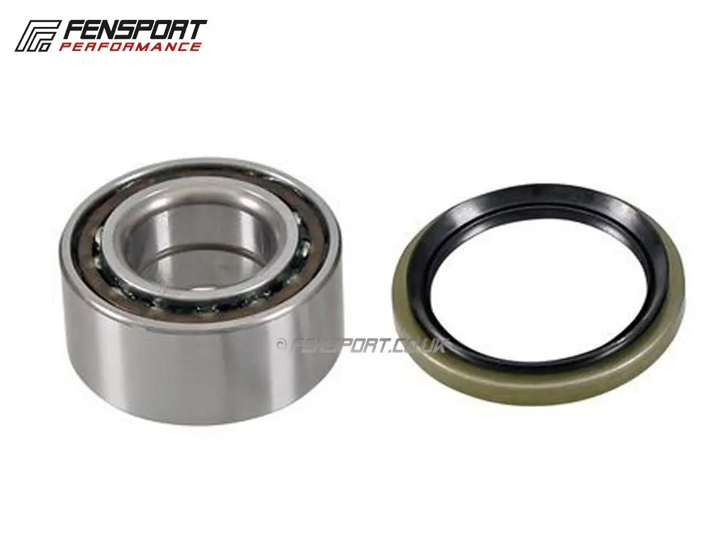 Wheel Bearing Kit - Front - Mr2 Mk1 Aw11 1