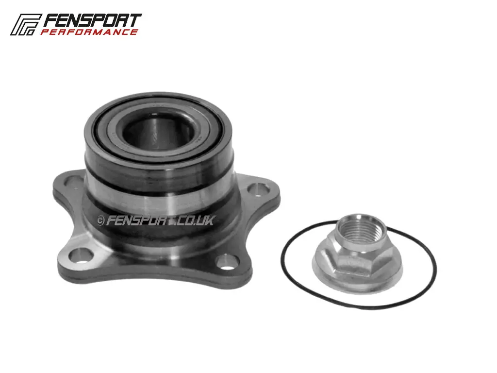 Wheel Bearing Kit - Rear - With Abs - Celica 1.8, 2.0Gt St202 1