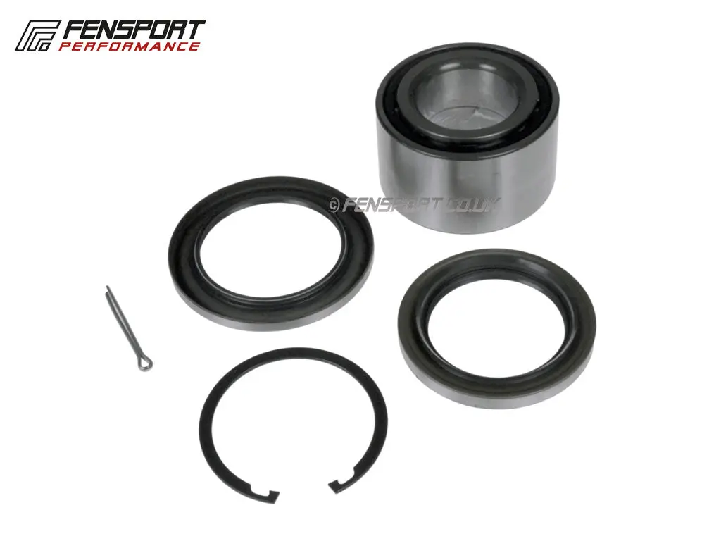 Wheel Bearing Kit - Rear - Supra Ma70, Ga70, Jza70 1