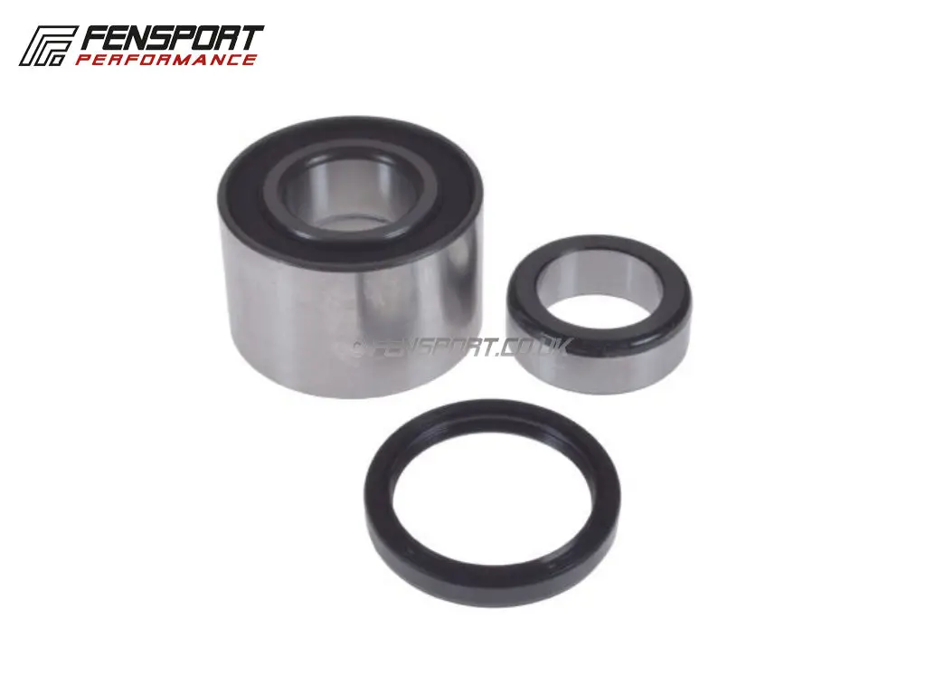 Wheel Bearing Kit - Rear - Corolla Ae86 1