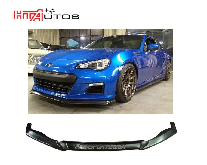 Ht Autos Bottomline Kit - Brz 1