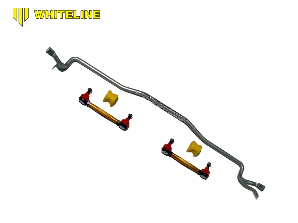 Whiteline Anti Roll Bar - Front 20Mm - Adjustable - With Droplinks - Gr86, Gt86 & Brz 1