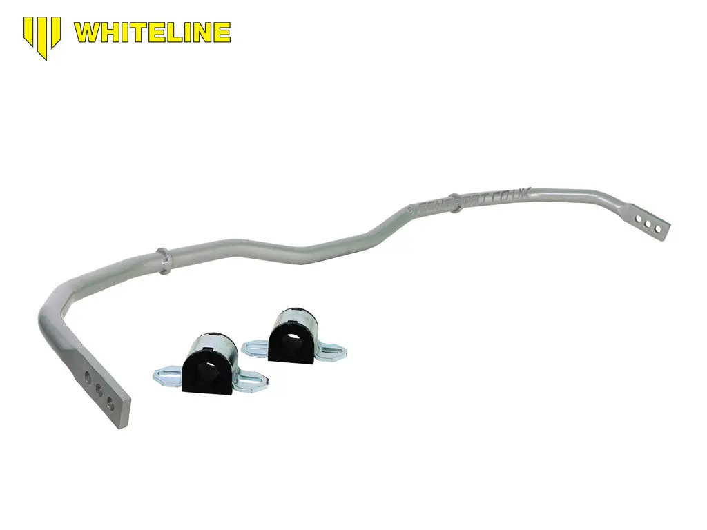 Whiteline Anti Roll Bar - Front 24Mm - 3 Point Adjustable - Gr Yaris 1
