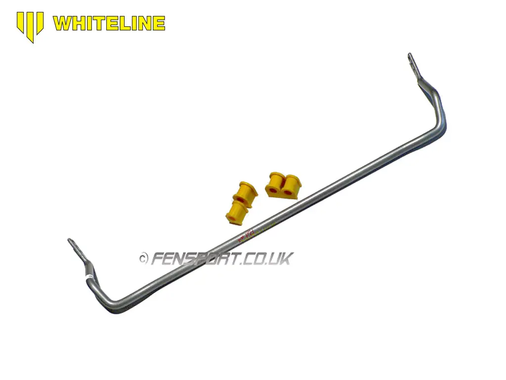 Whiteline Front Anti Roll Bar - 20Mm - Adjustable - Mr2 Mk2 Sw20 1