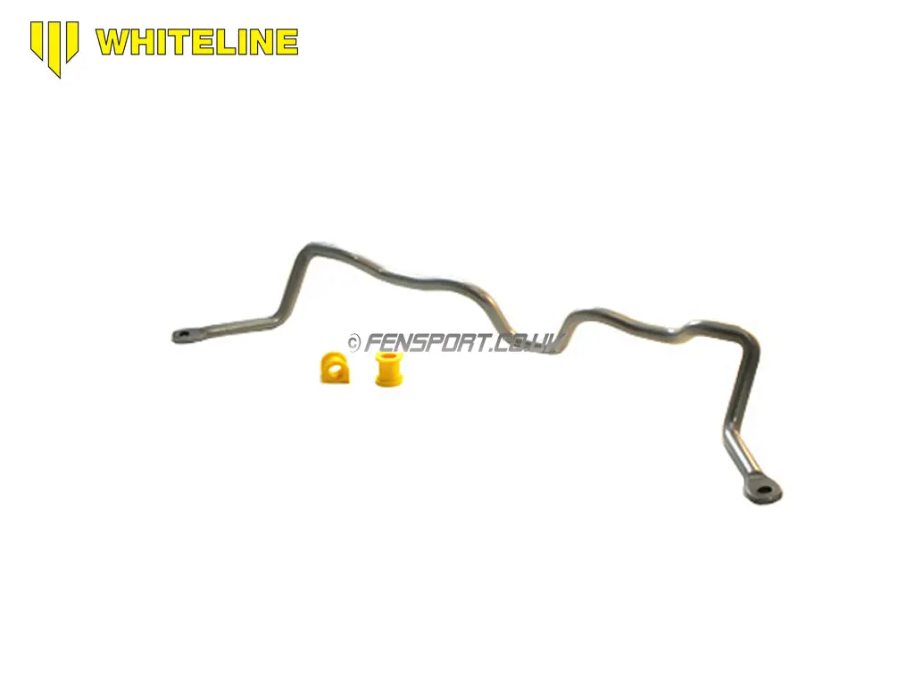 Whiteline Front Anti Roll Bar - Not Adjustable - 22Mm - Starlet Turbo Ep82 & Ep91 1