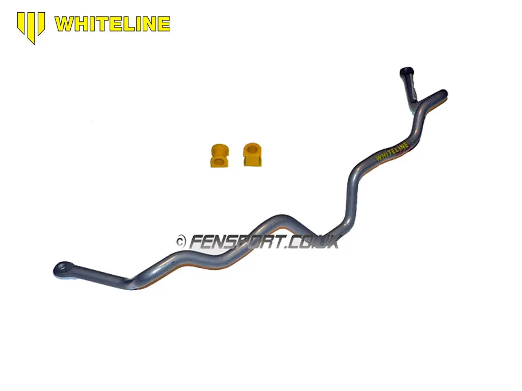 Whiteline Front Anti Roll Bar - Not Adjustable - 24Mm - Starlet Turbo Ep82 & Ep91 1