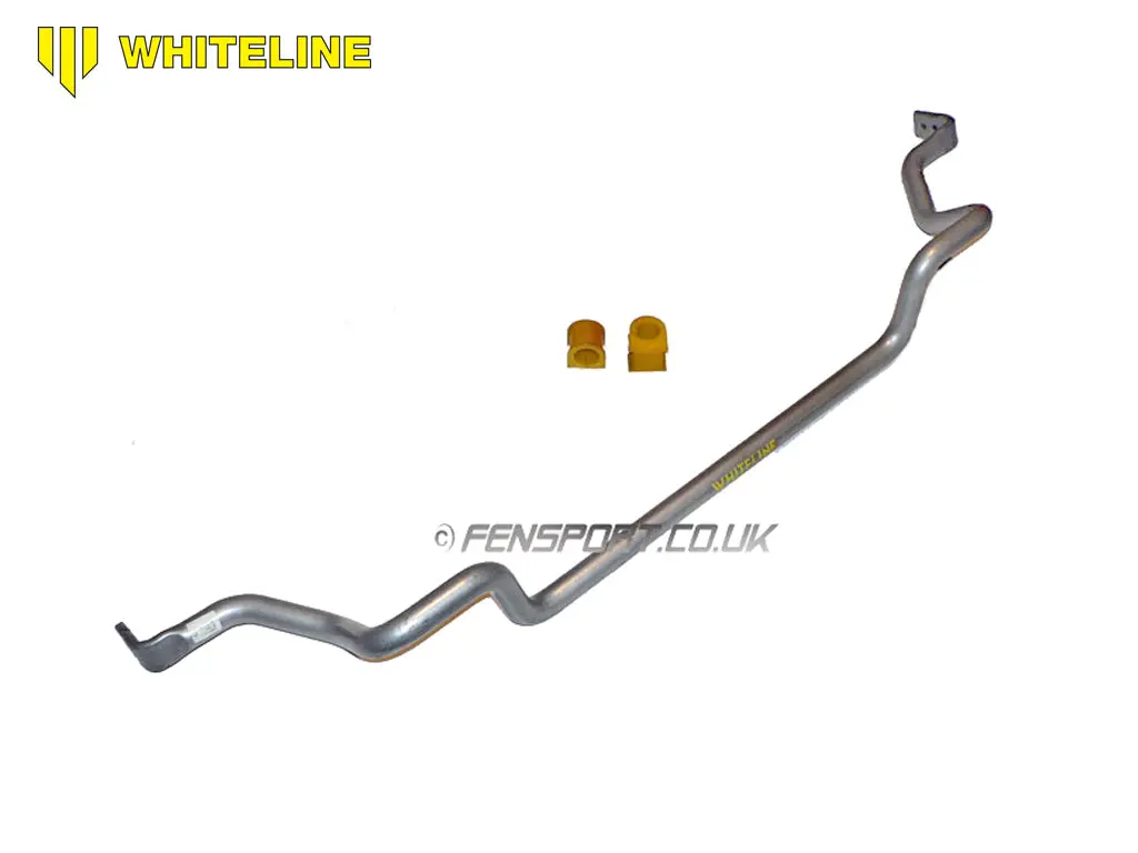 Whiteline Front Anti Roll Bar - 30Mm - Adjustable - Supra Jza80 1