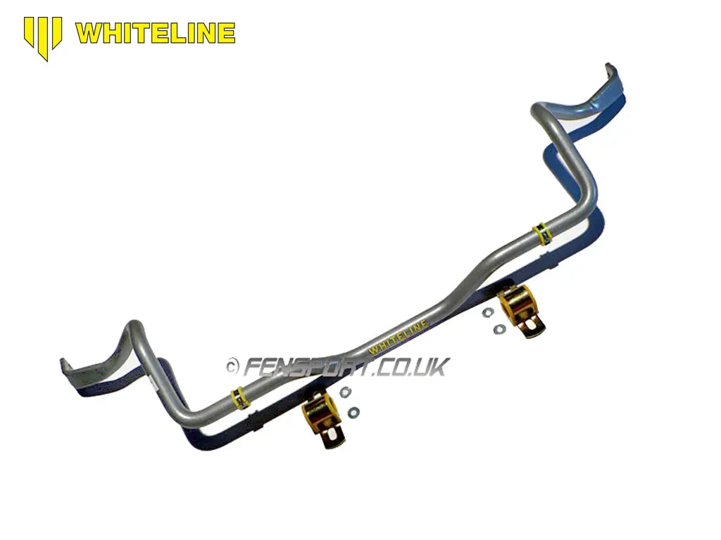 Whiteline Front Anti Roll Bar - 24Mm - Adjustable - Celica Zzt23#, Corolla Zze123, Ct200h 1