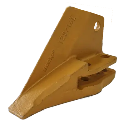 Kubota /  4210091011 Left Hand Bucket Tooth 1