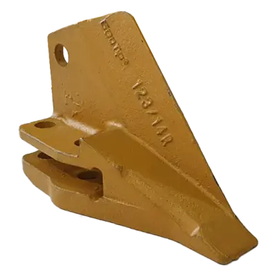 Kubota /  4210091012 Right Hand Bucket Tooth 1