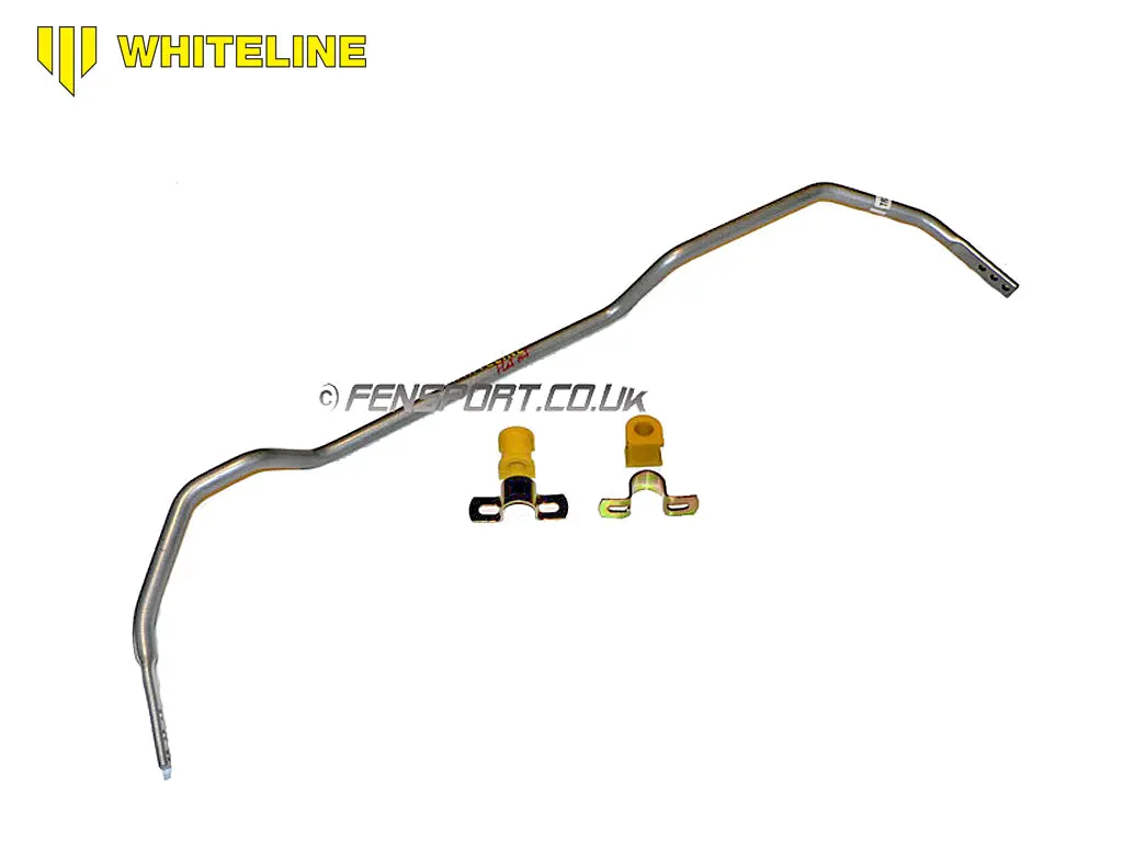 Whiteline Rear Anti Roll Bar - 20Mm Adjustable - Celica Gt4 St185 & St205 1