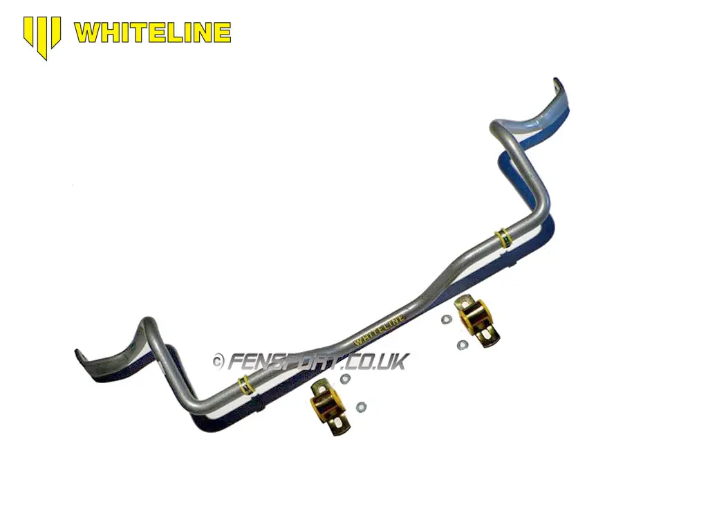 Whiteline Rear Anti Roll Bar - 20Mm Adjustable - Celica 140 & 190 Zzt23# 1
