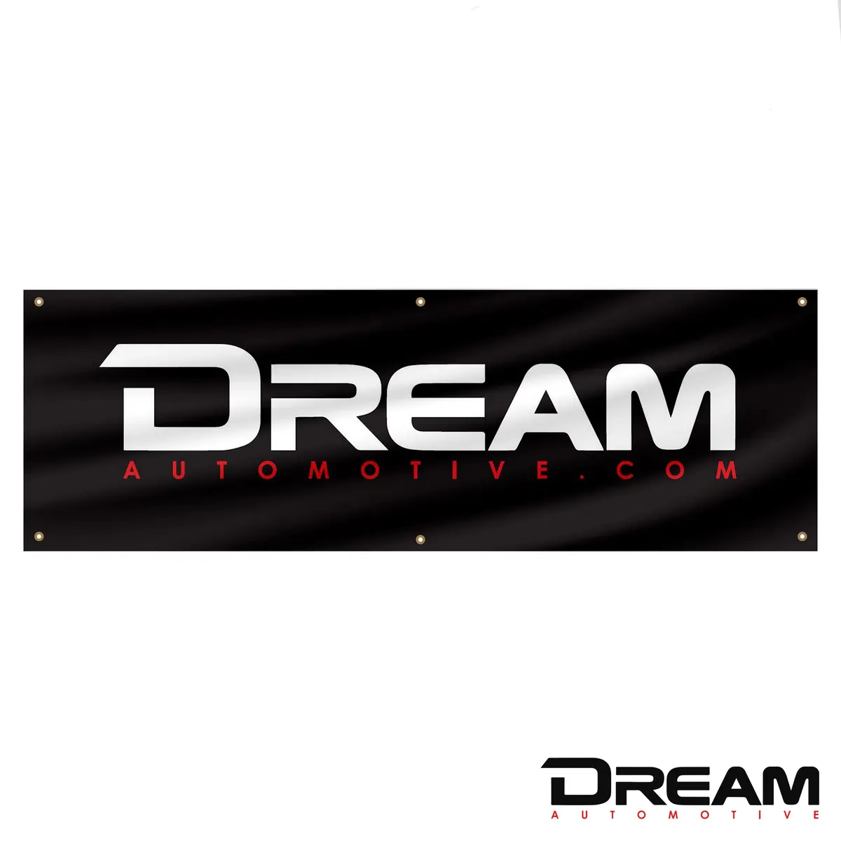 Dream Automotive Vinyl Banner 1