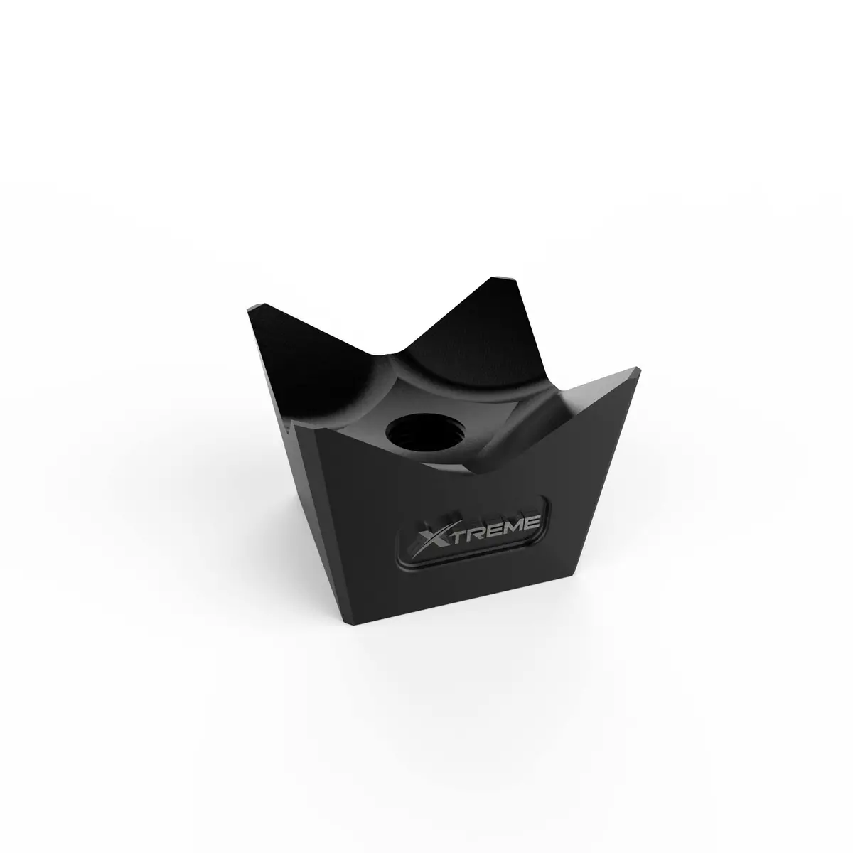 Beaver Teeth One-Piece Shank 3/8" Nf Thread For Baumalight Tree Saw Dxh-752 Oem Part# B8000 1