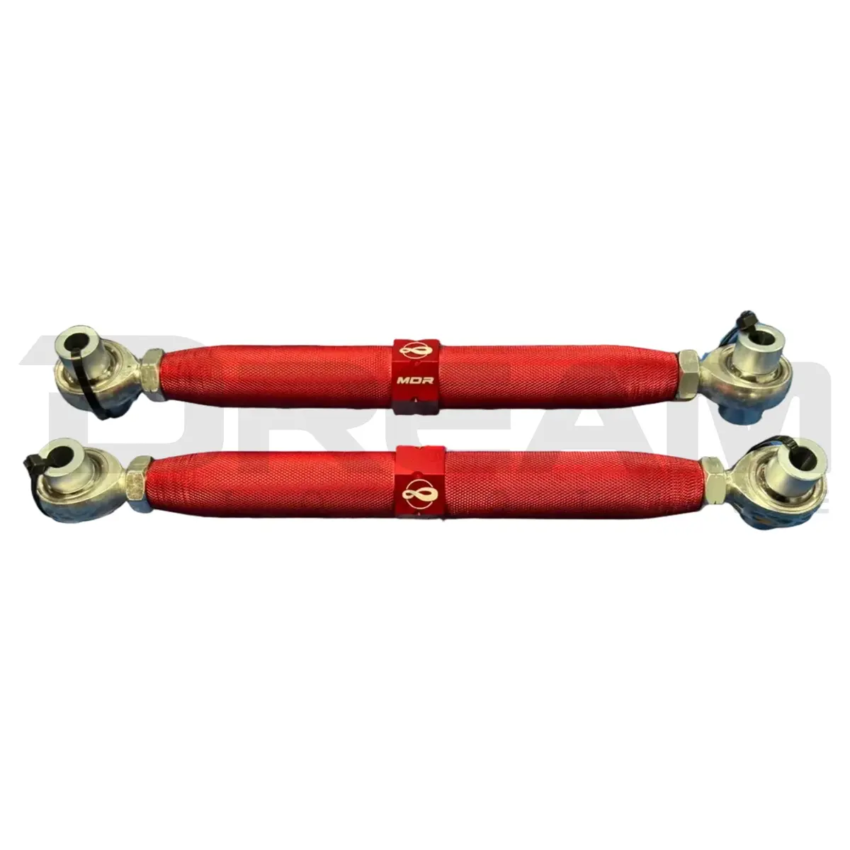 Mdr Industries | Billet Rear Camber Arms | Honda Civic Type R | Fk8/Fl5 2.0T K20c1 | 2023+ 1