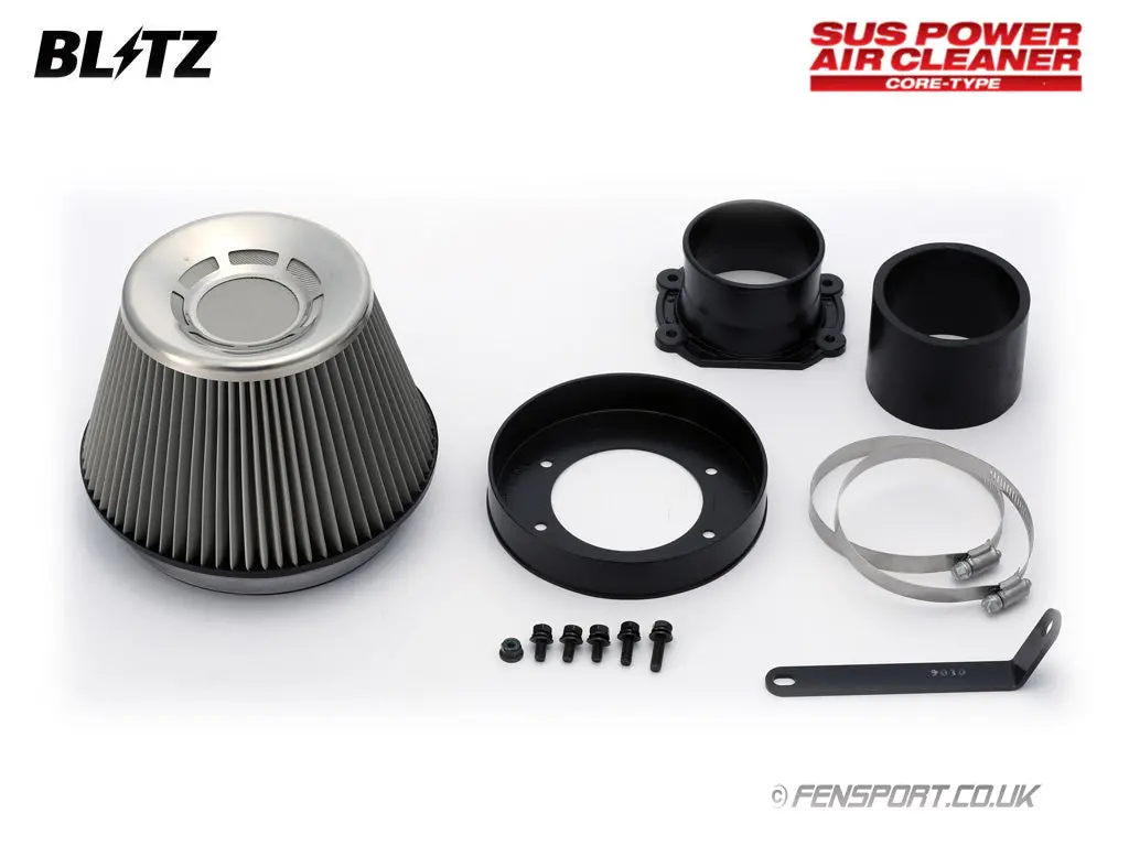 Blitz Sus Induction Kit - 26046 - Jzx100 1