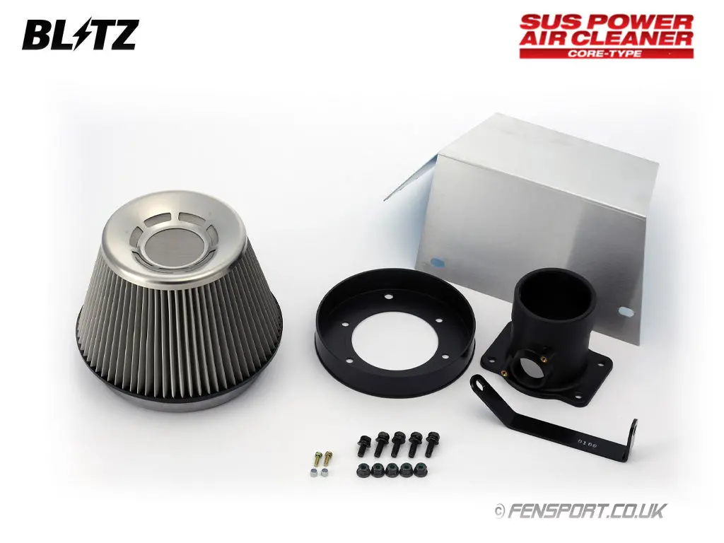 Blitz Sus Induction Kit - 26046 - Jzx110 1