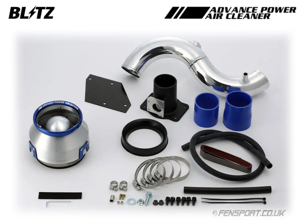 Blitz Advance Power Induction Kit - 42285 - Swift Sport Zc32s 1