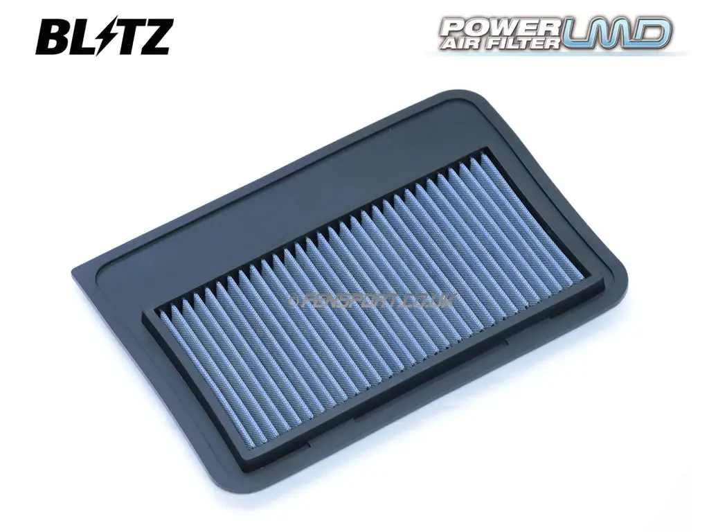 Air Filter - Blitz Lm - 59636 - Swift Sport Zc33s 1