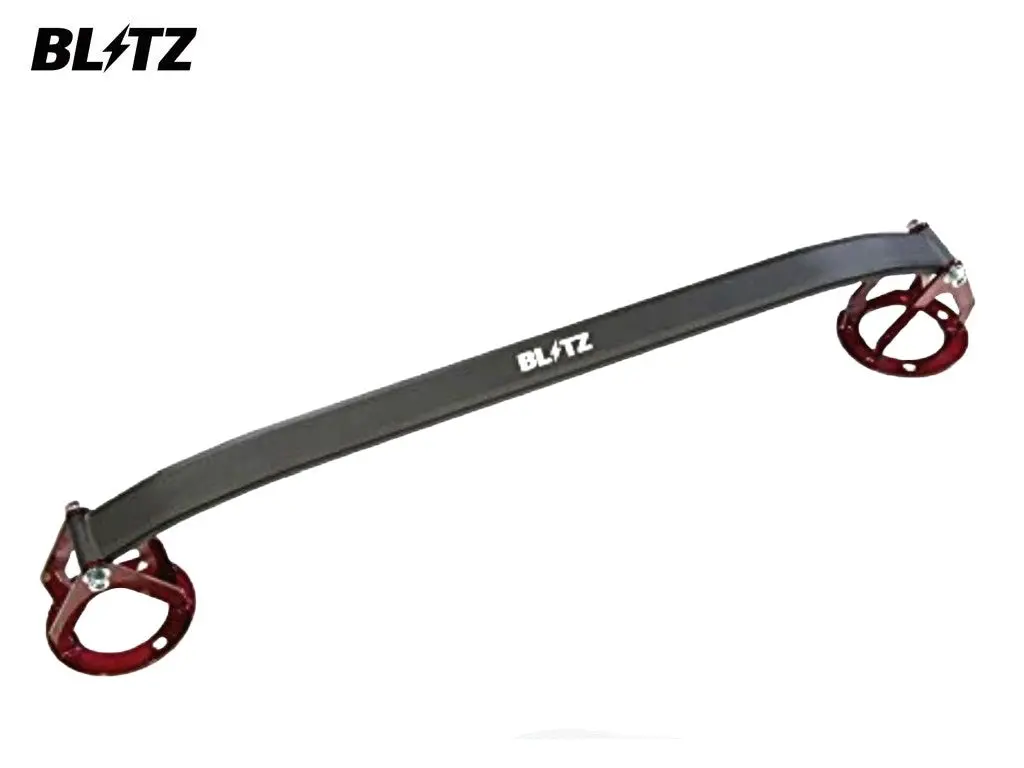 Blitz Strut Tower Bar - Front - 96130 - Lexus Nx 1