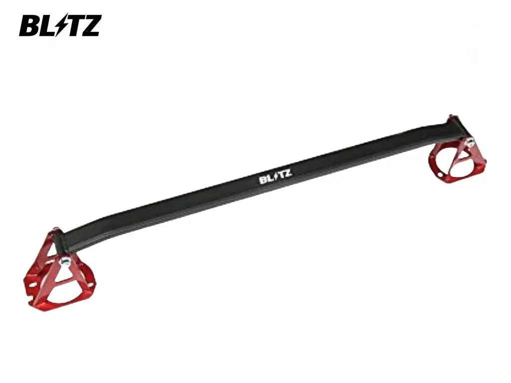 Blitz Strut Tower Bar - Rear - 96135 - 200Sx - S14/S15 1