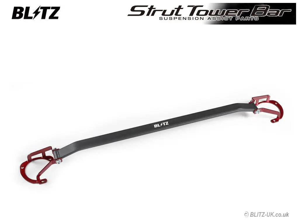 Blitz Strut Tower Bar - Front - 96165 - Swift Sport Zc33s 1