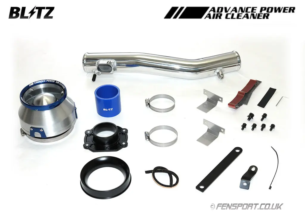 Blitz Advance Power Induction Kit - 42254 - Swift Sport Zc33s 1