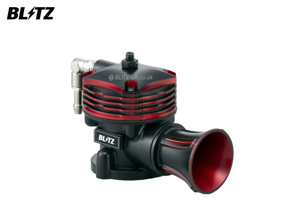Blitz Br Dump Valve - Blow Off Valve - 70647 - Mr2 Turbo 1