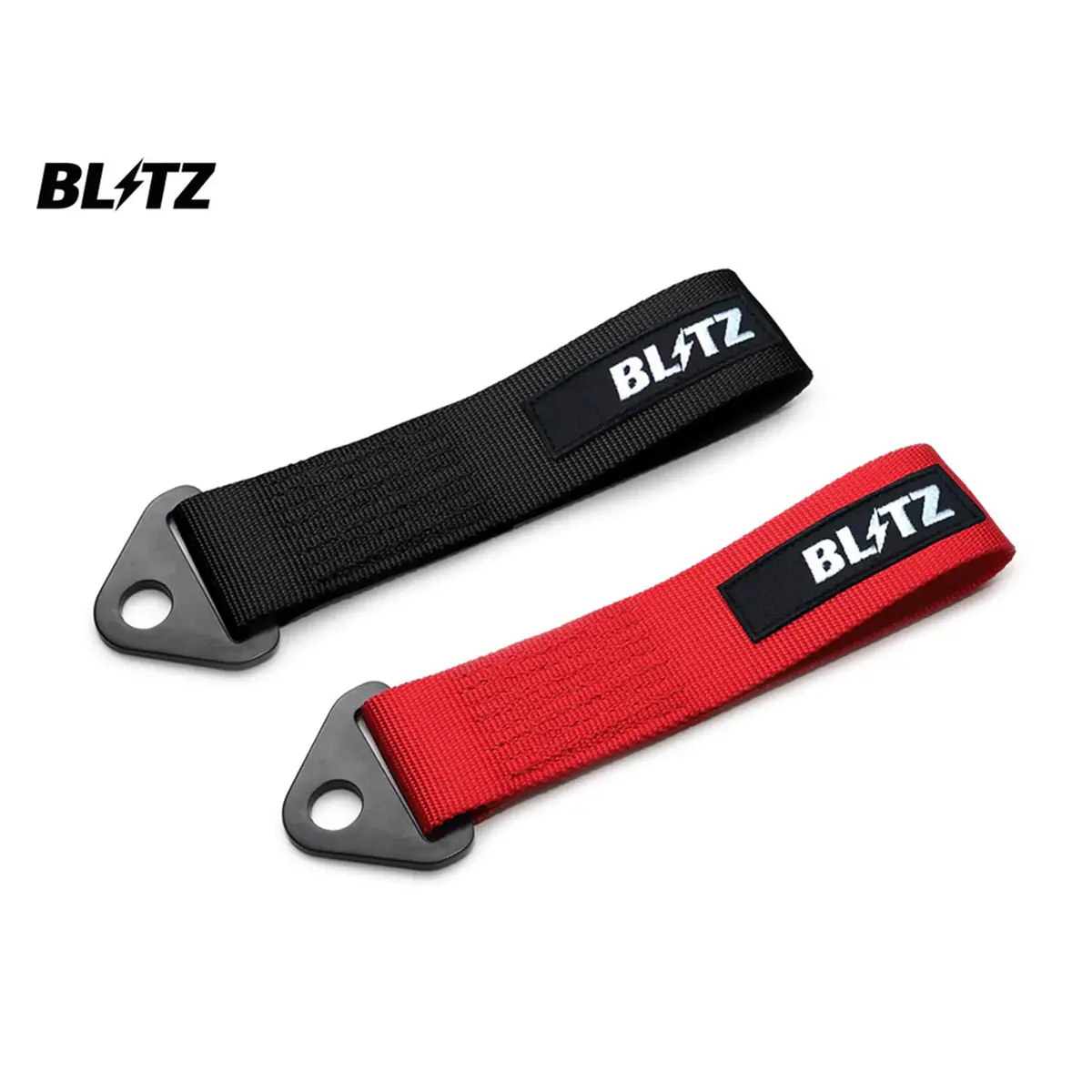 Blitz | Tow Strap 1