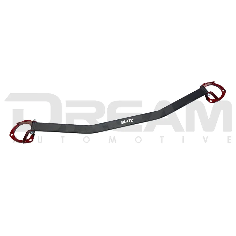 Blitz | Front Strut Tower Bar | Honda Civic Type R | Fl5 2.0T K20c1 | 2023+ 1