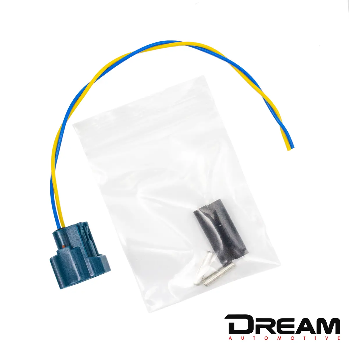 Dream Automotive Boost Control Solenoid Repair Harness | Honda Civic Type R | 2.0T K20c1 | 2015+ 1