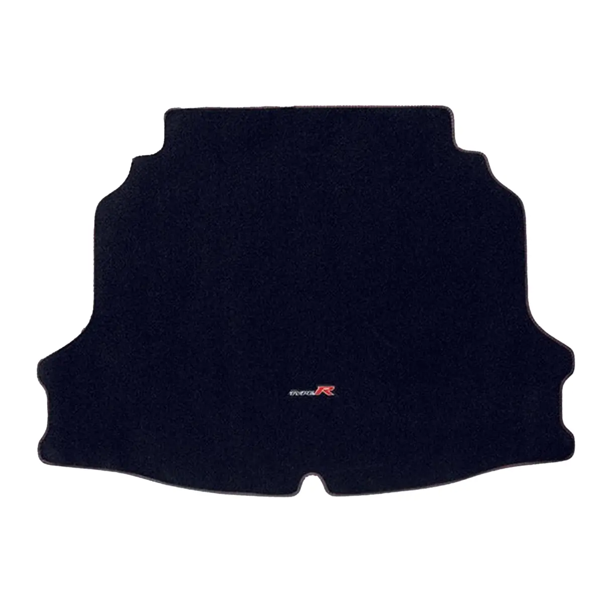 Genuine Honda | Boot Mat | Honda Civic Type R | Fk8 2.0T K20c1 | 2017+ 1
