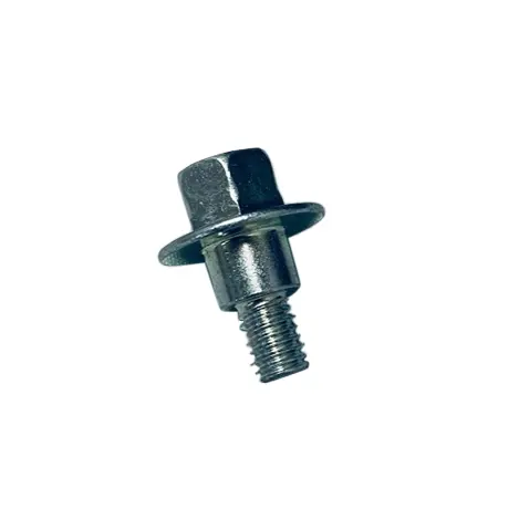 Genuine Honda | Bumper Bolt 1