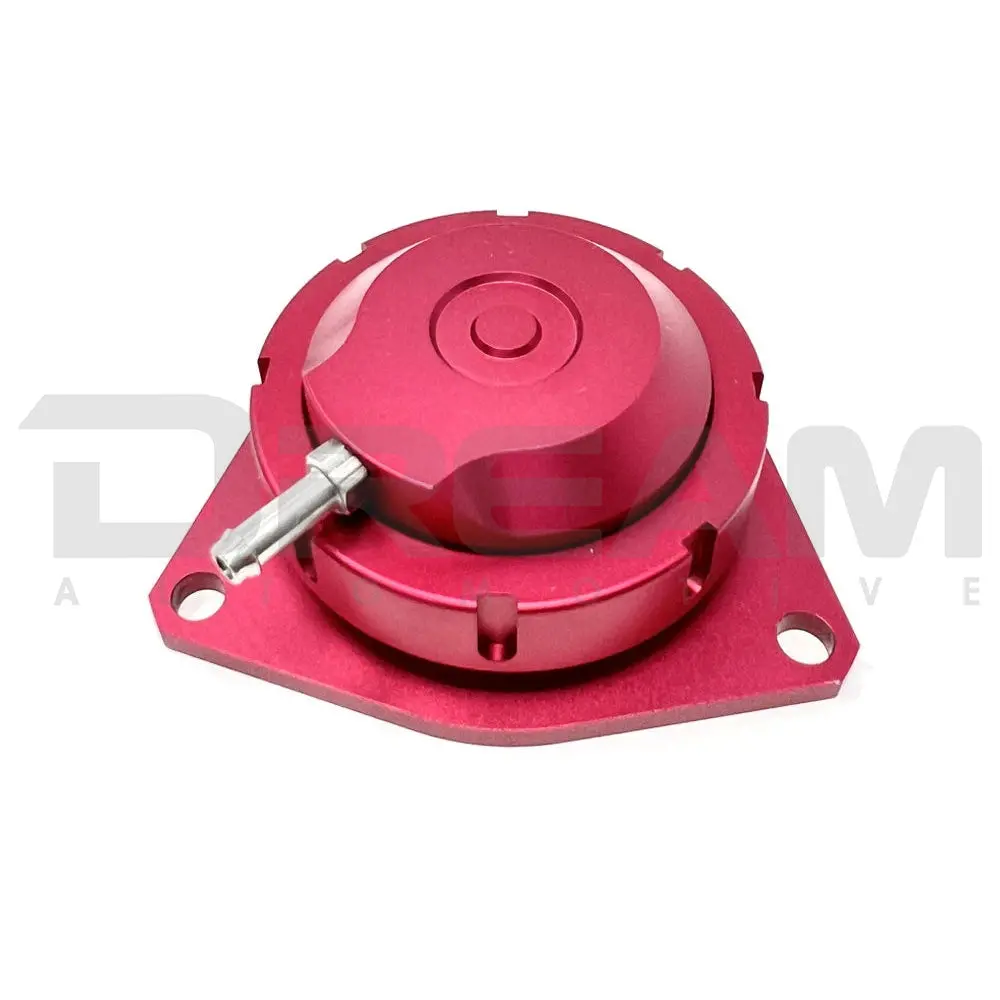 Rv6 | Bypass Valve For R660 Turbo | Honda Civic Type R | K20c1 2.0T | 2015+ 1