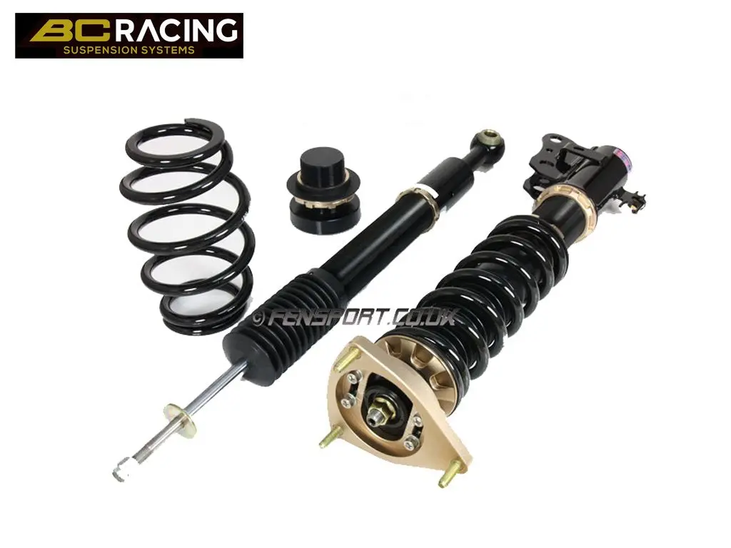 Coilover Kit - Bc Racing - Br Type Ra Series - Yaris All Models <06 1