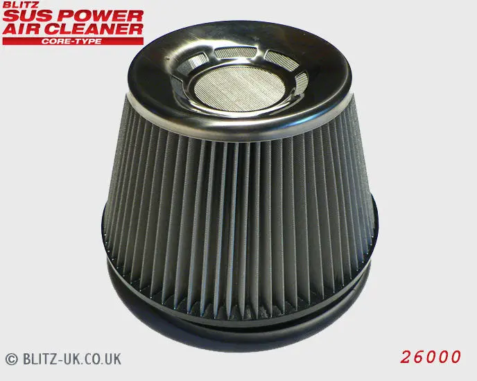 Blitz Sus Filter Core - Size C1 - 26000 1