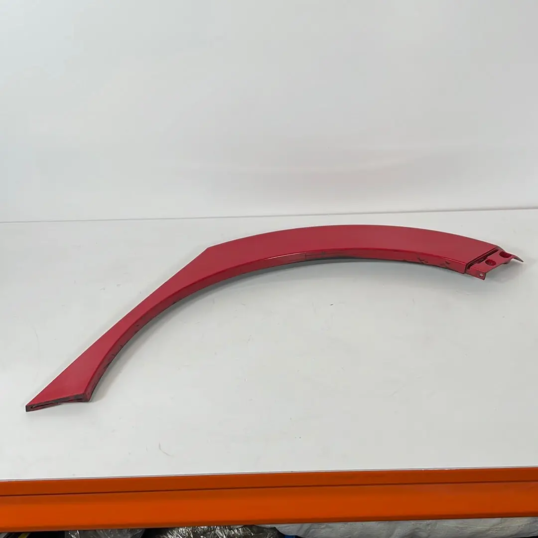 Used | Genuine Honda | L/H/S Rear Fender Extension (#001) | Honda Civic Type R | Fk8 2.0T K20c1 | 2017-2022 1
