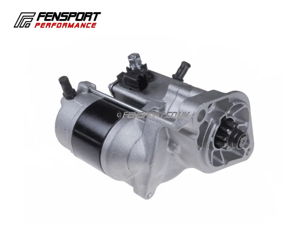 Starter Motor - Celica 1.8, Corolla 20V, Corolla G6r 1