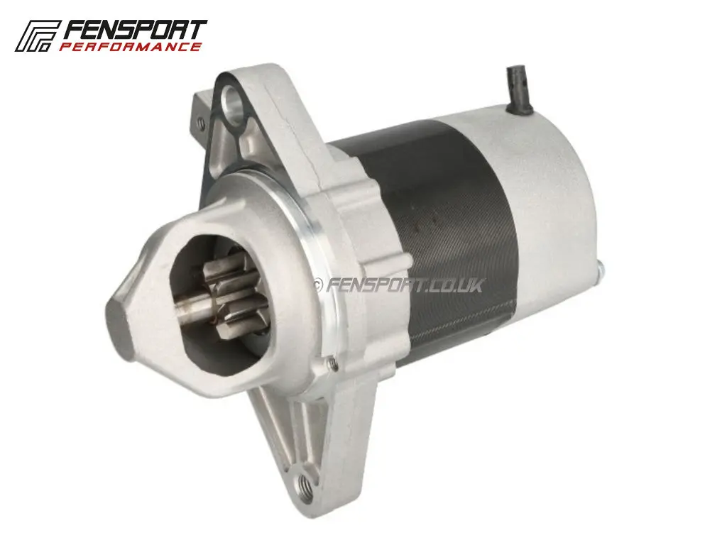 Starter Motor - Aygo 1.0 1