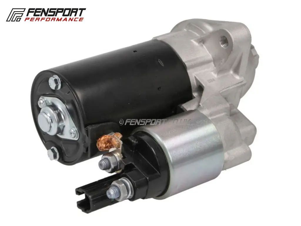 Starter Motor - Yaris 1.8 Sr 1