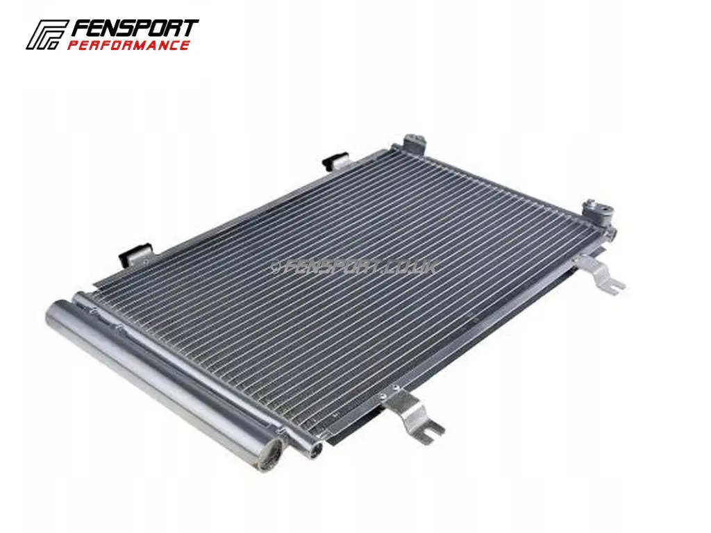 Air Con Radiator - Ac Condenser - Swift Zc11, Zc21, Zc31, Zc32 1
