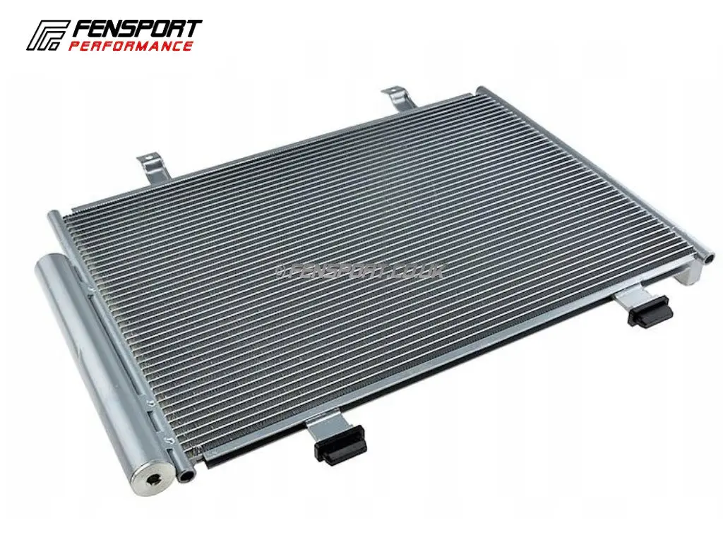 Air Con Radiator - Ac Condenser - Swift Zc72s, Zc32s 1
