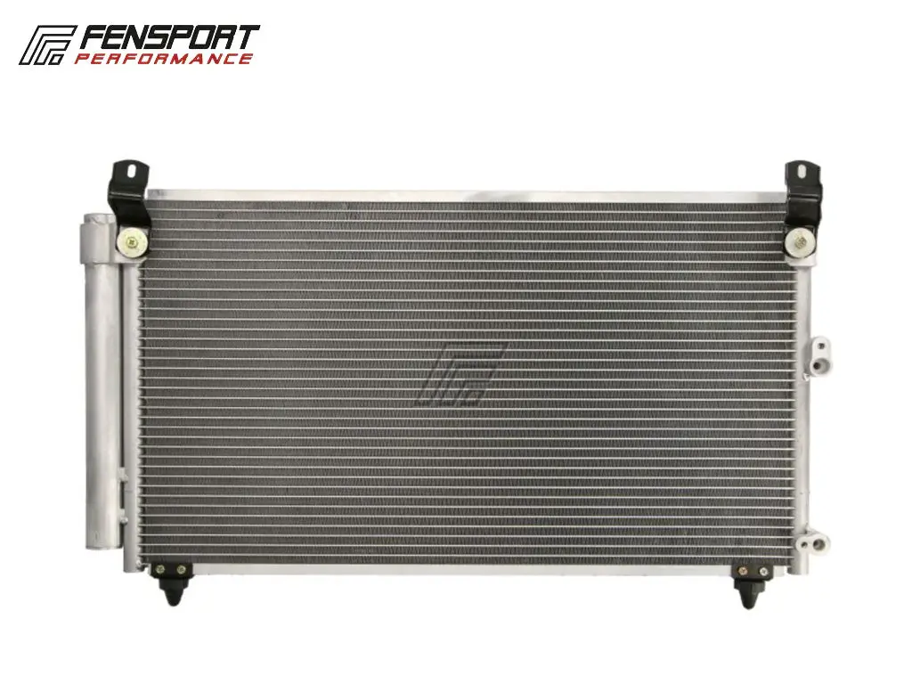 Air Con Radiator - Ac Condenser - Lexus Is200, Is300, & Altezza Rs200 1