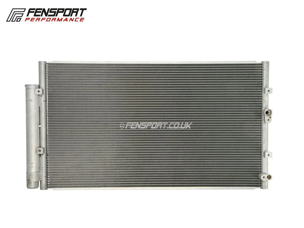Air Con Radiator - Ac Condenser - Gt86, Brz 1