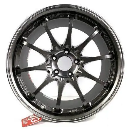 Rays Volk Racing Ce28sl | Honda Civic Type R | Fk8 2.0T K20c1 | 2017+ 1