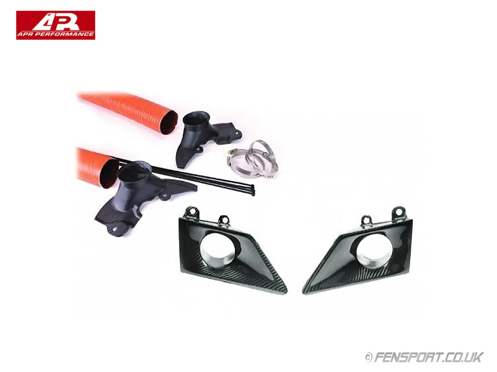 Apr Brake Cooling Kit - Brz 1
